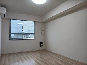 南羽生駅（埼玉県）のマンスリーマンション・ウィークリーマンション「ネオ・ルピア 202・洋室(No.1392178)」メイン画像