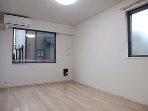 のマンスリーマンション・ウィークリーマンション「ネオ・ルピア 105・洋室(No.1392179)」メイン画像