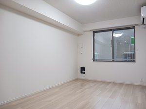 羽生市のマンスリーマンション・ウィークリーマンション「ネオ・ルピア 104・洋室(No.1392180)」メイン画像