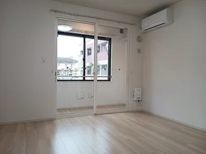加須市のマンスリーマンション・ウィークリーマンション「アルドーレⅡ 101・洋室(No.1392190)」メイン画像