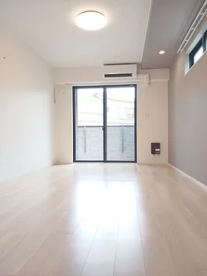 静岡市清水区のマンスリーマンション・ウィークリーマンション「グランチェスタ 106・洋室(No.1392205)」メイン画像