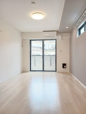 静岡市立清水病院周辺のマンスリーマンション・ウィークリーマンション「グランチェスタ 106・洋室(No.1392205)」メイン画像