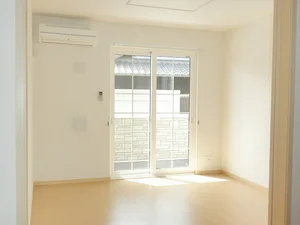 のマンスリーマンション・ウィークリーマンション「ハーモニー６ 101・洋室(No.1392209)」メイン画像