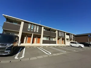 のマンスリーマンション・ウィークリーマンション「プラシード　カーサ　Ⅲ 205・LDK(No.1392218)」メイン画像