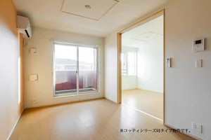 のマンスリーマンション・ウィークリーマンション「エトワール当尾 203・洋室(No.1392248)」メイン画像