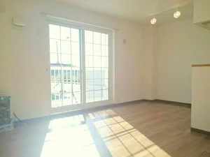 北海道のマンスリーマンション・ウィークリーマンション「アスピアⅠ 101・洋室(No.1392269)」メイン画像