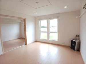 北海道の大東建託リーシング株式会社のマンスリーマンション・ウィークリーマンション「ビクトリー・Ａ 104・洋室(No.1392271)」メイン画像