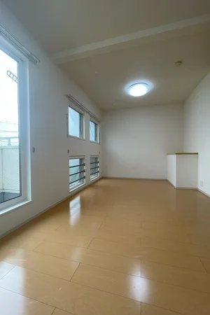 のマンスリーマンション・ウィークリーマンション「プレシャス・ガーデン 203・洋室(No.1392318)」メイン画像