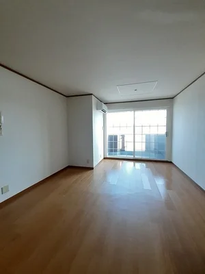 北五泉駅（新潟県）のマンスリーマンション・ウィークリーマンション「エルムＤ 201・洋室(No.1392324)」メイン画像