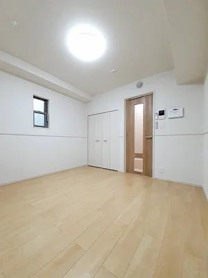 日本大学医学部附属板橋病院周辺のマンスリーマンション・ウィークリーマンション「ラシュレ十条 204・洋室(No.1392328)」メイン画像