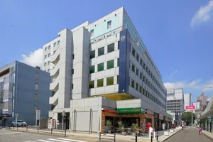 のマンスリーマンション・ウィークリーマンション「【学生専用】学生会館 HS PLAZA Ⅱ 408・1K(No.1392360)」メイン画像