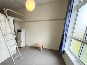 のマンスリーマンション・ウィークリーマンション「レオパレス中井町５ 206(No.1392480)」メイン画像
