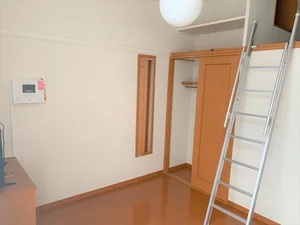 のマンスリーマンション・ウィークリーマンション「レオパレスロフテージミドリ 104(No.1392556)」メイン画像