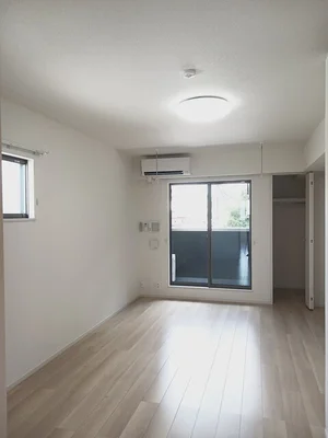 黒川郡大和町のマンスリーマンション・ウィークリーマンション「ウィンベル 201・LDK(No.1392658)」メイン画像