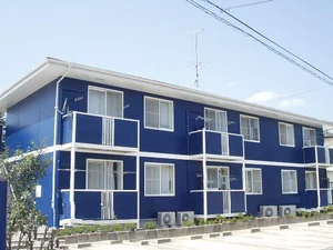 いわき駅（福島県）のマンスリーマンション・ウィークリーマンション「セリーヌ 201・洋室(No.1392662)」メイン画像
