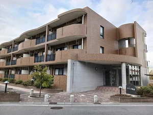 のマンスリーマンション・ウィークリーマンション「グランデ城南 203・和室(No.1392663)」メイン画像