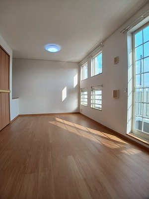 泉駅（福島県）のマンスリーマンション・ウィークリーマンション「クラール 201・洋室(No.1392665)」メイン画像