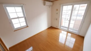 那須塩原市のマンスリーマンション・ウィークリーマンション「シエル・エトワレＢ 105・洋室(No.1392686)」メイン画像