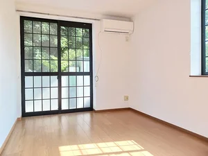 十王駅（茨城県）のマンスリーマンション・ウィークリーマンション「アンソレイエⅡ 102・洋室(No.1392703)」メイン画像