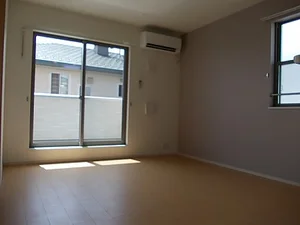 常陸多賀駅（茨城県）のマンスリーマンション・ウィークリーマンション「Ｌａ　Ｔｅｒｒａｓｓｅ　Ｂ 201・洋室(No.1392711)」メイン画像