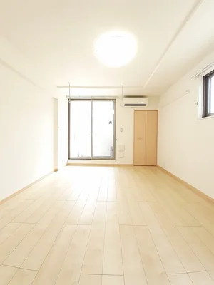 東京都のマンスリーマンション・ウィークリーマンション「Ｍ’ｓ 208・洋室(No.1392730)」メイン画像