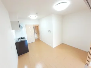 のマンスリーマンション・ウィークリーマンション「西武門みーちハウス 203・洋室(No.1392757)」メイン画像