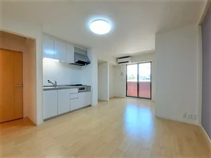横浜薬科大学周辺のマンスリーマンション・ウィークリーマンション「アリエッタ 103・洋室(No.1392761)」メイン画像