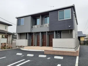 茅ヶ崎市のマンスリーマンション・ウィークリーマンション「リーブラ湘南 202・洋室(No.1392764)」メイン画像