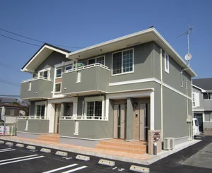 岡崎市のマンスリーマンション・ウィークリーマンション「リブトーラス３番館 202・洋室(No.1392779)」メイン画像
