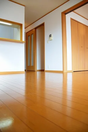 豊明市のマンスリーマンション・ウィークリーマンション「クレセント中ノ坪 203・洋室(No.1392807)」メイン画像