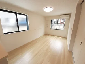 湖南市のマンスリーマンション・ウィークリーマンション「ブライトピアニー 101・洋室(No.1392829)」メイン画像