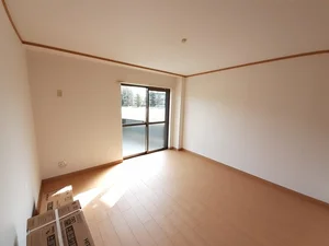 南丹市のマンスリーマンション・ウィークリーマンション「マグノーリア横田 105・洋室(No.1392830)」メイン画像