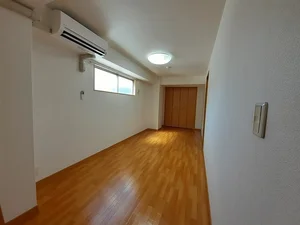 のマンスリーマンション・ウィークリーマンション「ヴィオラ・三条小川 304・洋室(No.1392833)」メイン画像
