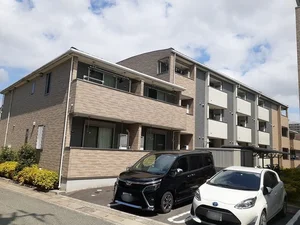 のマンスリーマンション・ウィークリーマンション「テオーリア小川Ⅰ 102・洋室(No.1392837)」メイン画像