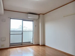 大阪府の大東建託リーシング株式会社のマンスリーマンション・ウィークリーマンション「ユング　フラウⅡ 310・洋室(No.1392841)」メイン画像