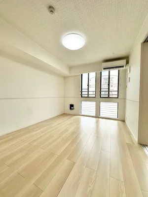 のマンスリーマンション・ウィークリーマンション「プラシードセレノカーサⅣ 206・洋室(No.1392860)」メイン画像