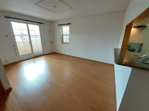 のマンスリーマンション・ウィークリーマンション「サニーストリート 101・洋室(No.1392865)」メイン画像