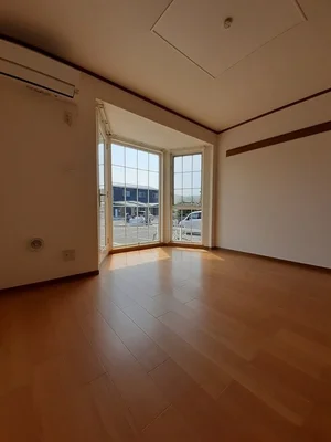 のマンスリーマンション・ウィークリーマンション「ソレア－ド・ダイシン 102・洋室(No.1392885)」メイン画像