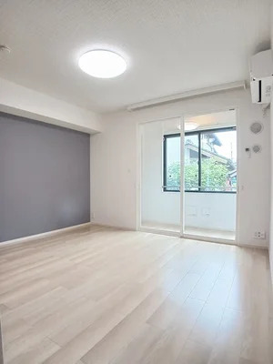 松江市のマンスリーマンション・ウィークリーマンション「スリール 103・洋室(No.1392900)」メイン画像