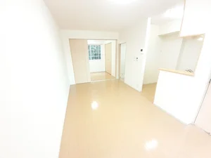 長崎県のマンスリーマンション・ウィークリーマンション「アバンツアートⅡ 102・洋室(No.1392932)」メイン画像