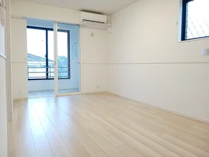 清武駅（宮崎県）のマンスリーマンション・ウィークリーマンション「シエル・コリーヌ　Ⅰ 104・洋室(No.1392961)」メイン画像