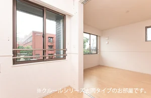 のマンスリーマンション・ウィークリーマンション「アルバ　サウス 201・洋室(No.1392979)」メイン画像