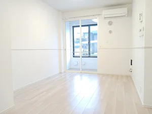 宮崎駅（宮崎県）のマンスリーマンション・ウィークリーマンション「アルバ　イースト 102・洋室(No.1392988)」メイン画像