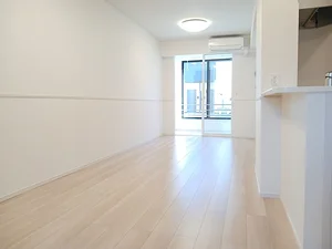 のマンスリーマンション・ウィークリーマンション「ラ・フルール　麓　壱番館 103・洋室(No.1392993)」メイン画像