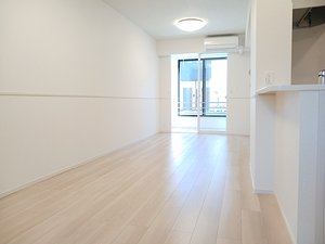 のマンスリーマンション・ウィークリーマンション「ラ・フルール　麓　壱番館 103・洋室(No.1392993)」メイン画像