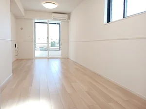 宮崎県のマンスリーマンション・ウィークリーマンション「ラ・フルール　麓　壱番館 101・洋室(No.1392995)」メイン画像