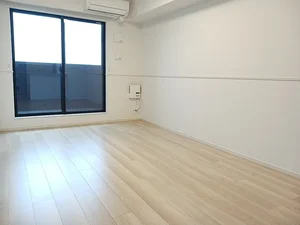 のマンスリーマンション・ウィークリーマンション「ラ・フルール　麓　弐番館 204・洋室(No.1392997)」メイン画像