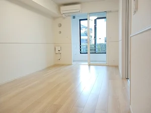 宮崎県のマンスリーマンション・ウィークリーマンション「ラ・フルール　麓　弐番館 103・洋室(No.1393001)」メイン画像