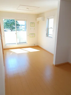 志布志駅（鹿児島県）のマンスリーマンション・ウィークリーマンション「Ｙ’ｓコート四番館 201・洋室(No.1393011)」メイン画像