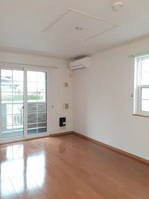浜松市中央区のマンスリーマンション・ウィークリーマンション「Ｍａｒｕｓａ２１　Ｂ 101・洋室(No.1393027)」メイン画像